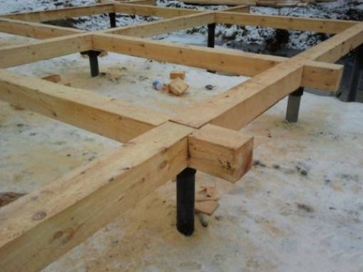 Купить сваи 150x150 в Вязьме от 1782 руб: Надежные решения для фундамента | Цена, заказ, доставка
