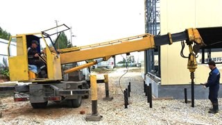 Свая винтовая 102 купить в Вязьме - цена от 2342 руб