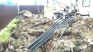 Винтовые сваи диаметром 73 мм Вязьме цена от 1324 руб.