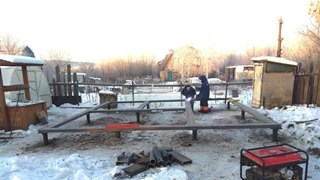 Купить винтовые сваи 76 в Вязьме и Смоленской области | цена от 1731 руб с доставкой