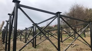 Свая винтовая 102 купить в Вязьме - цена от 2342 руб