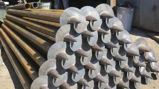 Купить винтовые сваи 108 в Вязьме - цена от 2647 руб