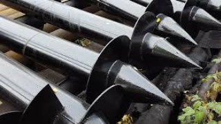 Купить винтовые сваи 76 в Вязьме и Смоленской области | цена от 1731 руб с доставкой